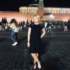 Арина Карачун, 19.02, Москва