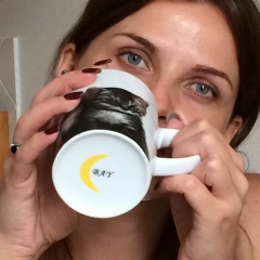 Вероника Бай, 06.02, Санкт-Петербург