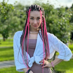 Евгения Зуева, 17.11, Тараз