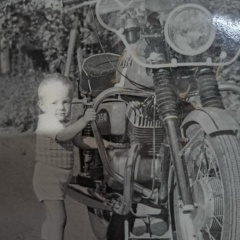 Илья Зинькевич, Москва