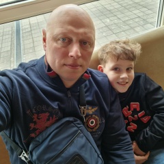 Николай Оноцко, 09.11.1985, Выборг