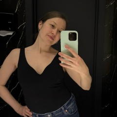 Алина Куатбекова, 28.06, Астана