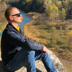 Алексей Стрюков, 15.02, Екатеринбург