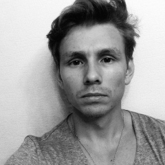 Андрей Филиппов, 01.08.1985, Москва