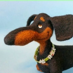 Татьяна Самотошина, 01.09.1967, Санкт-Петербург