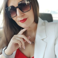 Елена Матафонова, 06.08, Барнаул