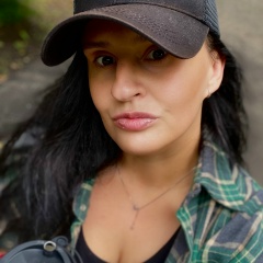 Катя Шишина, 03.06