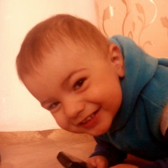 Діма Лецин, Житомир