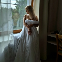 Ольга Филиппова, 15.07, Санкт-Петербург