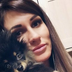 Ирина Иванова, 10.08, Санкт-Петербург