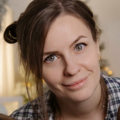 Валерия Янина, 06.11.1990, Москва