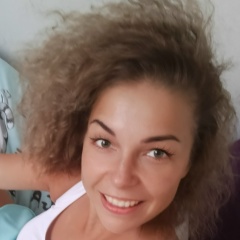 Лариса Катаржина, 14.08, Ярославль