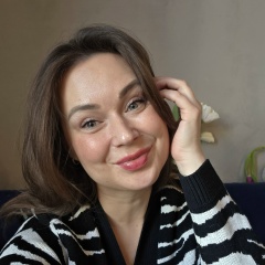 Елизавета Гаврюшова, 27.01, Тверь