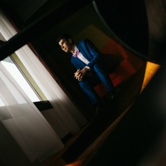 Иван Телегин, 08.03, Ижевск