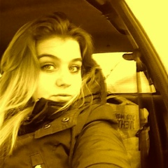 Надюша Минина, 30.09, Шахты