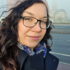 Света Смирнова, 07.04.1983, Санкт-Петербург