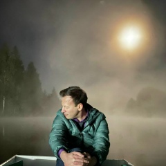 Александр Былёв, 16.04, Ижевск