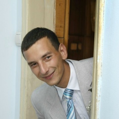 Александр Поповиченко, 27.03.1987, Киев