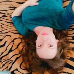 Алена Исаева, 21.04, Москва