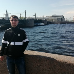 Александр Роговский, 19.06.1988