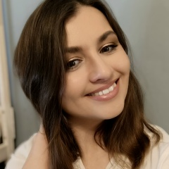 Юлия Данилкина, 08.01.1984, Калининград