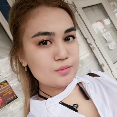 Botakoz Razhanova, 06.06.1997, Усть-Каменогорск