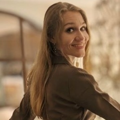 Алина Серёгина, 27.09.1989, Томилино