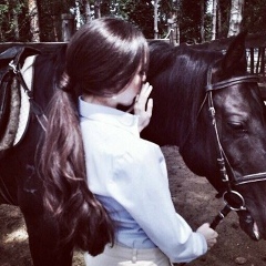Karina Narken, 19.04, Алматы