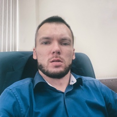 Павел Алексеев, 05.03, Екатеринбург