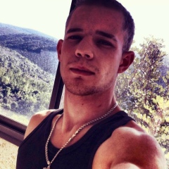 Вова Кабулашвили, 25.09.1989, Хайфа