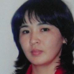 Индира Утепова, 18.12