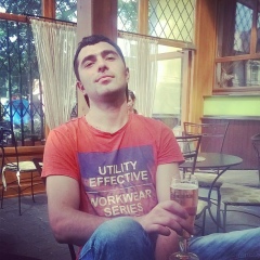 Timus Iulian, 16.12.1995, Кишинев