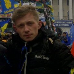 Володимир Іванець, 20.01.1987, Львов