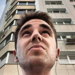 Андрей Заярный, 25.05, Воронеж