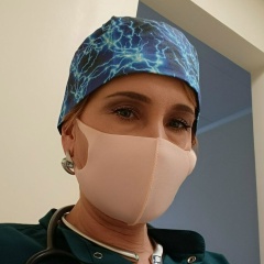 Зоя Андреева, 01.08, Санкт-Петербург