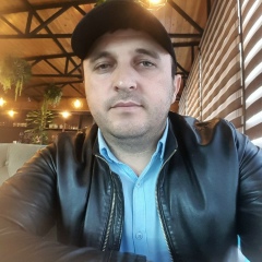 Усман Магомедов, 01.12, Махачкала