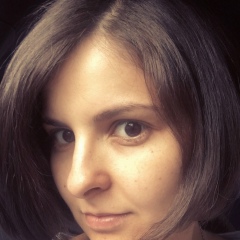 Надежда Масленникова, 04.12, Москва