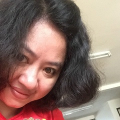 Aye Mon, 15.05.1977, Mandalay