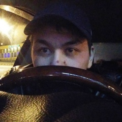 Isabek Turdubaev, 24.07.1993, Madrid