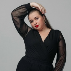 Dasha Yudina, 26.08.1992, Москва