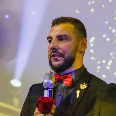 Александр Мичурин, 04.06, Иркутск