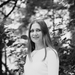 Ирина Адамович, 24.09