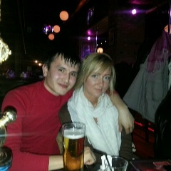 Боря Аскаров, 24.01, Ташкент