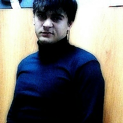 Шамиль Исраилов