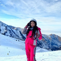 Назым Арымбаева, 18.03.2001