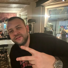 Артем Янович, 13.08.1989, México