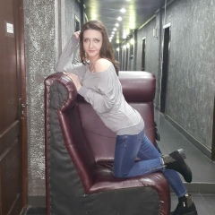 Светлана Бондарева, 28.07.1982, Алматы