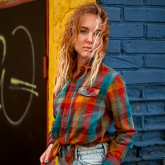 Яна Малиновская, 26.08, Самара