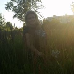 Полина Галилеева, 19.11, Санкт-Петербург