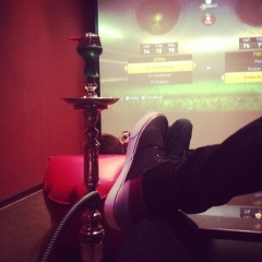 Madiar Batenov, 24.03.1998, Алматы